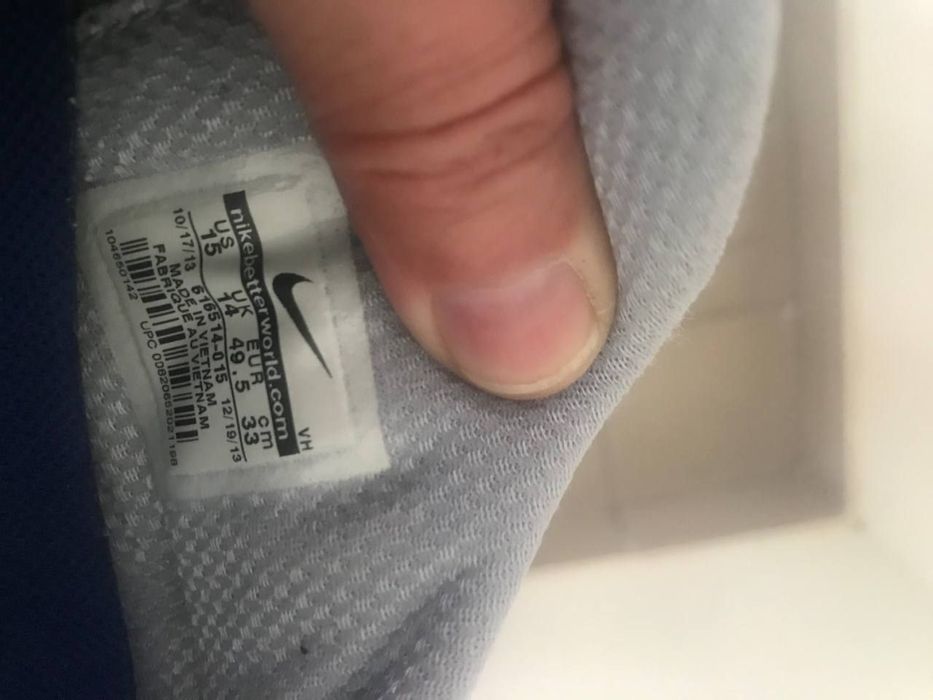 Кросівки Nike Free Run ( оригінал )