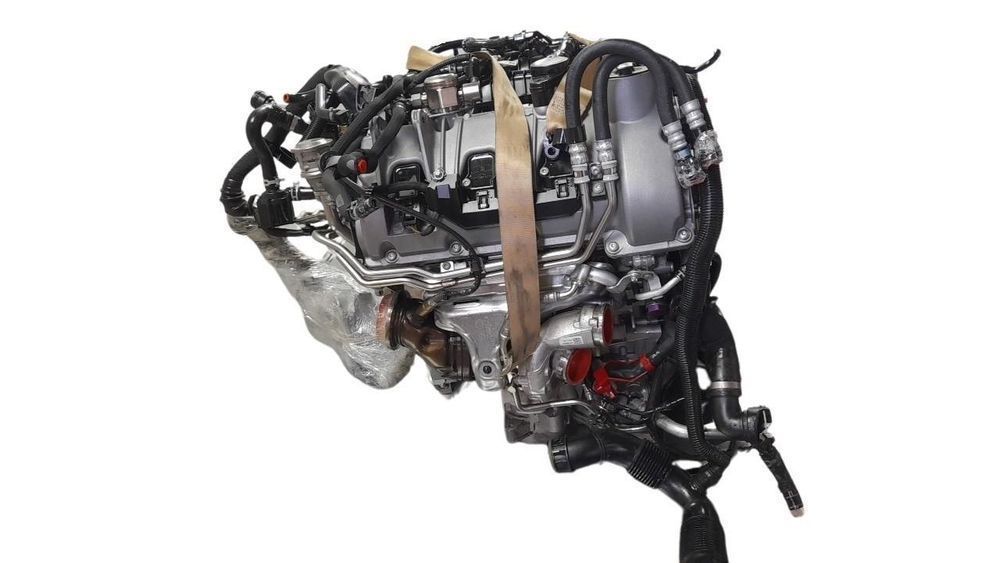 Motor Porsche Macan 3.0 2013 Refª: CTM