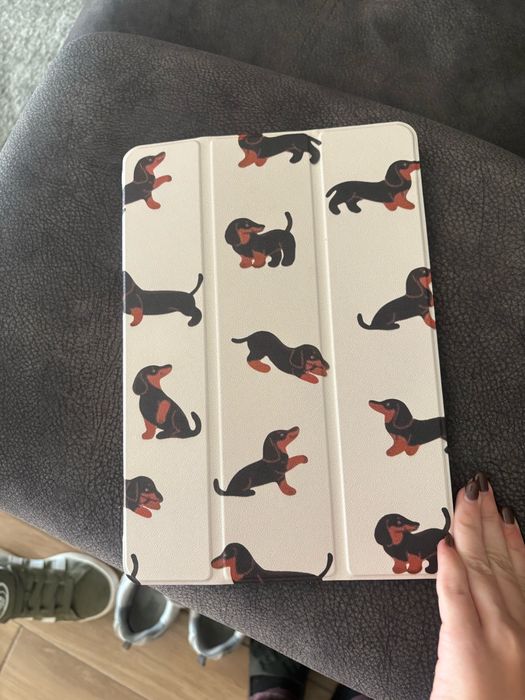 Samsung Galaxy Tab S10 FE – Novo!