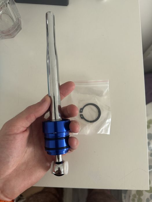 Кулиса коротходка КПП е30 е36 е34 е39 е46