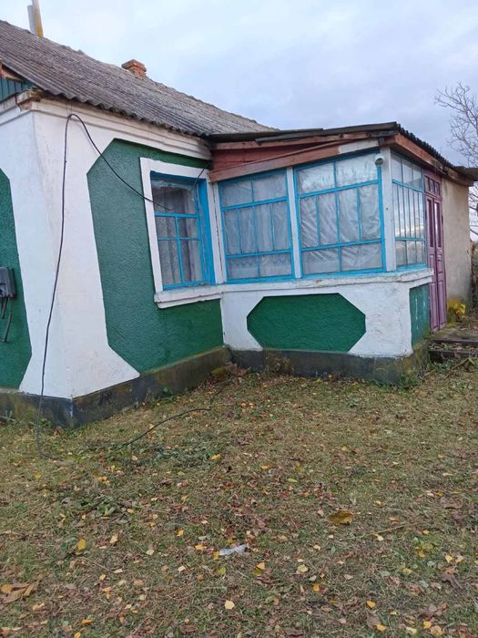 Продам будинок Чуднів