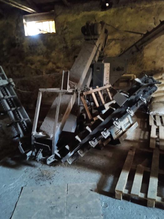 Продам зм погрущик зерновий