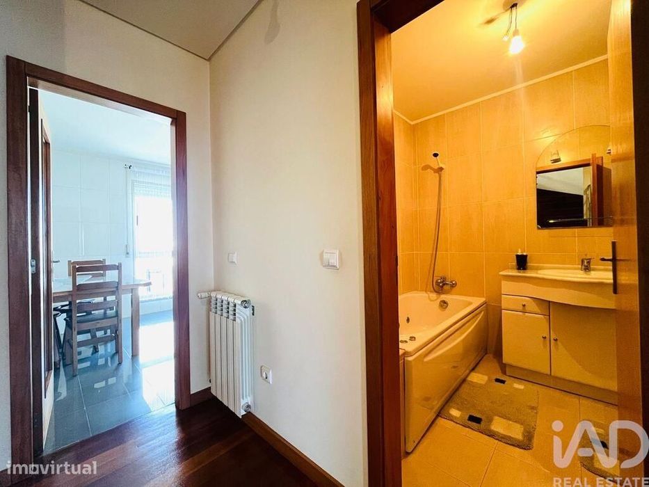 Duplex T3 em Esposende, Marinhas e Gandra de 145 m2