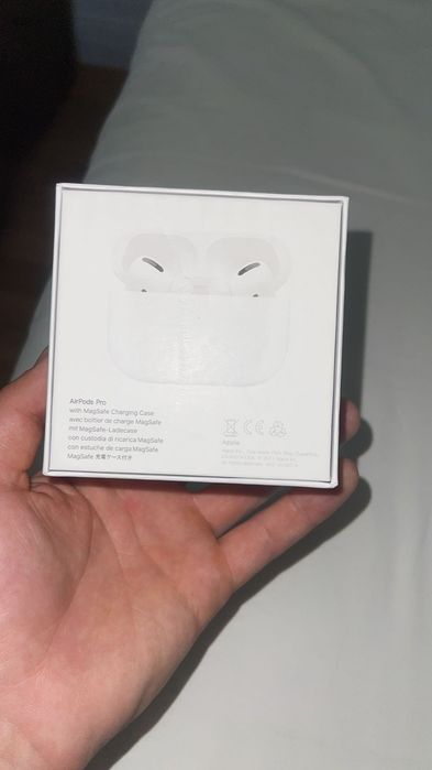 Apple Air Pods Pro