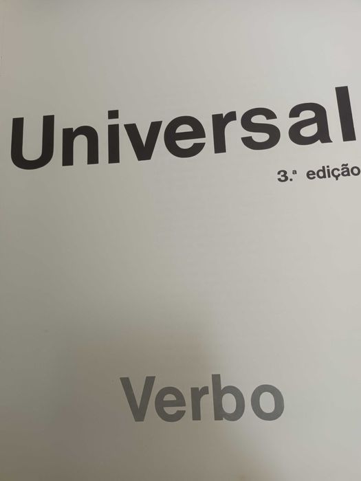 Atlas Universal 1973