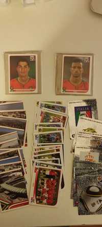 Neymar legend dourado + ronaldo legend Almeirim • OLX Portugal