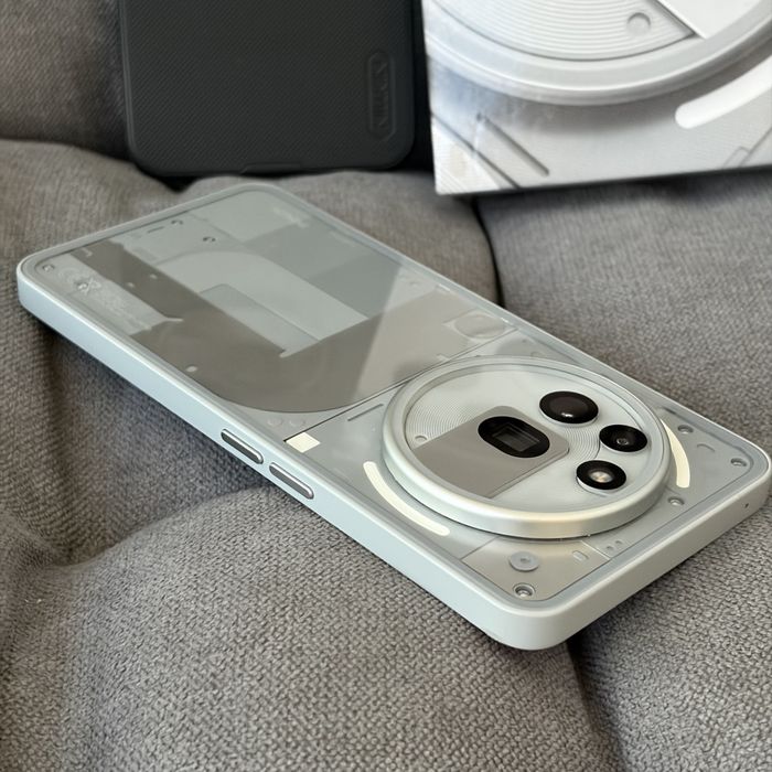Nothing Phone 3a Pro 256gn EU