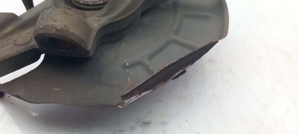 Manga de eixo frente direita VOLKSWAGEN Polo (6R, 6C)