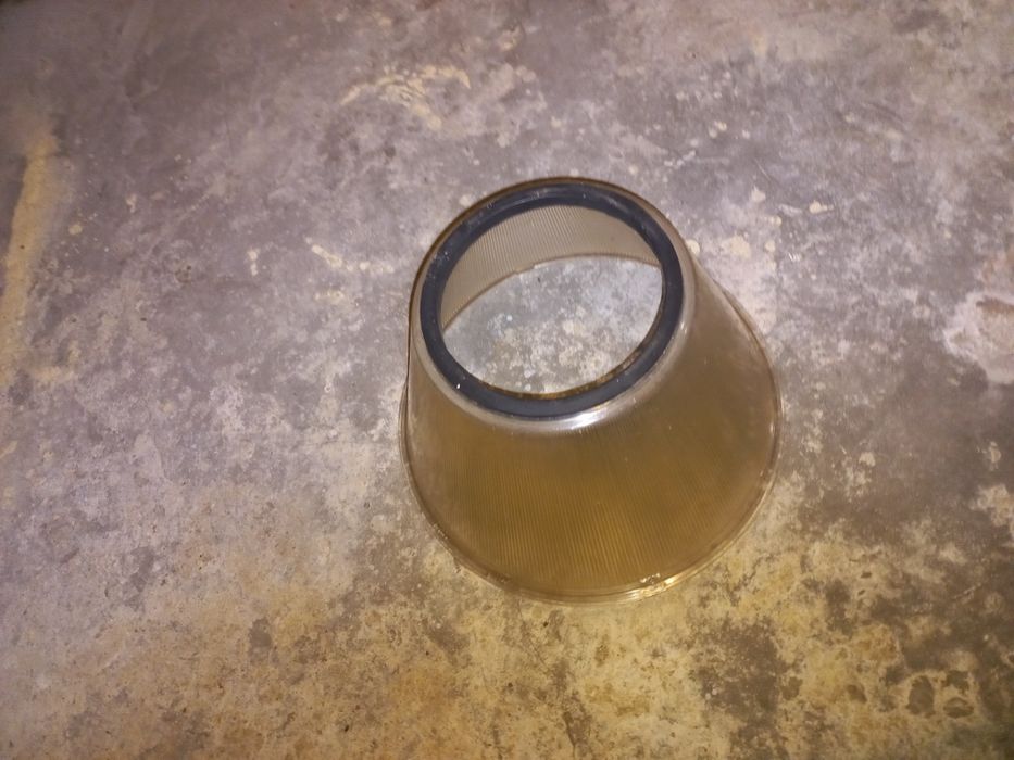 Klosze do opraw OZPR oraz OCP