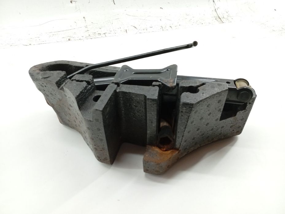 Kit de troca de pneu - RENAULT MEGANE II Grandtour (KM0/1_) | 03 - 12
