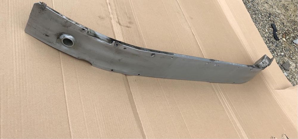 Підсилювач переднього бампера Opel Insignia, опель інсігнія, инсигния