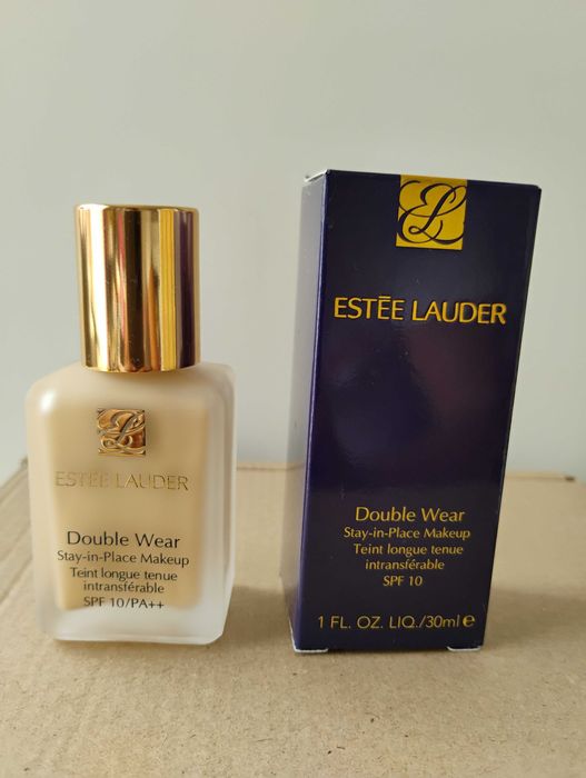 Estée Lauder, Double Wear, Trwały podkład SP 1W1 podkład 30 ml