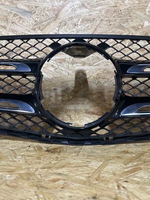 Grelha original Mercedes GLC W253