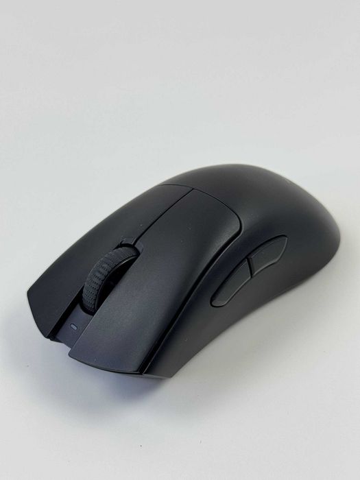 Бездротова ігрова комп'ютерна миша Razer DeathAdder V3 Pro Black