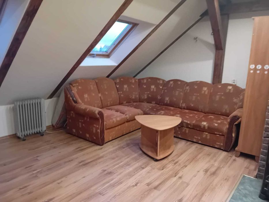 Kawalerka w Nowogardzie