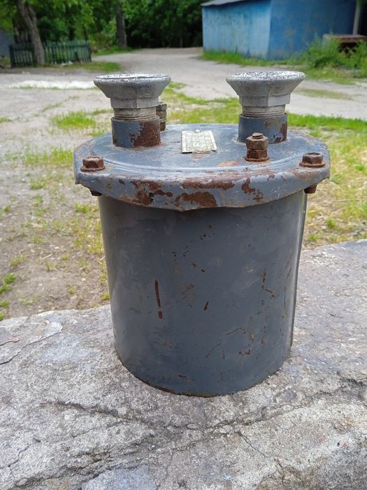 Трансформатор понижающий ОСОВ-0,25У5