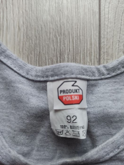 Letnie sukienki r. 92