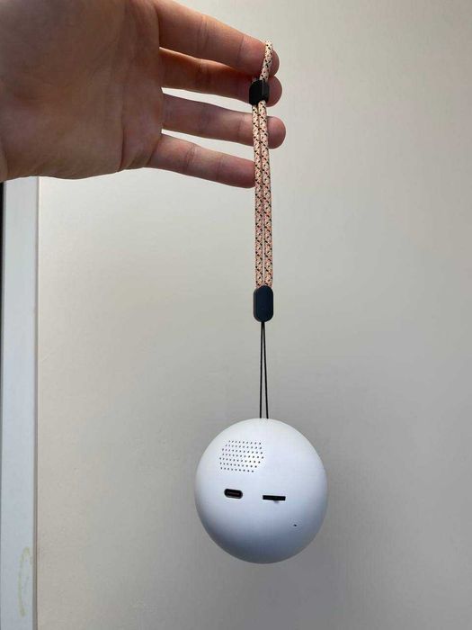 ‼️Відео куля цифрова фоторамка для відео та фото, шар для спогадів