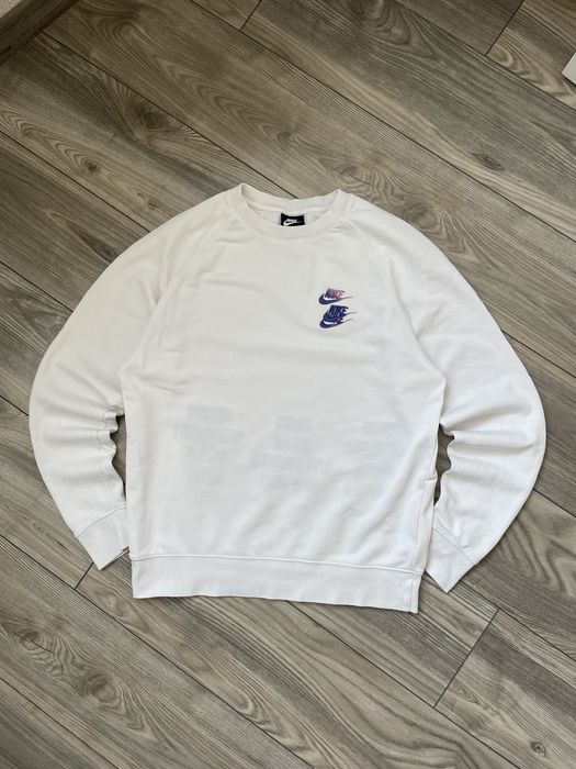 Світшот nike swoosh M