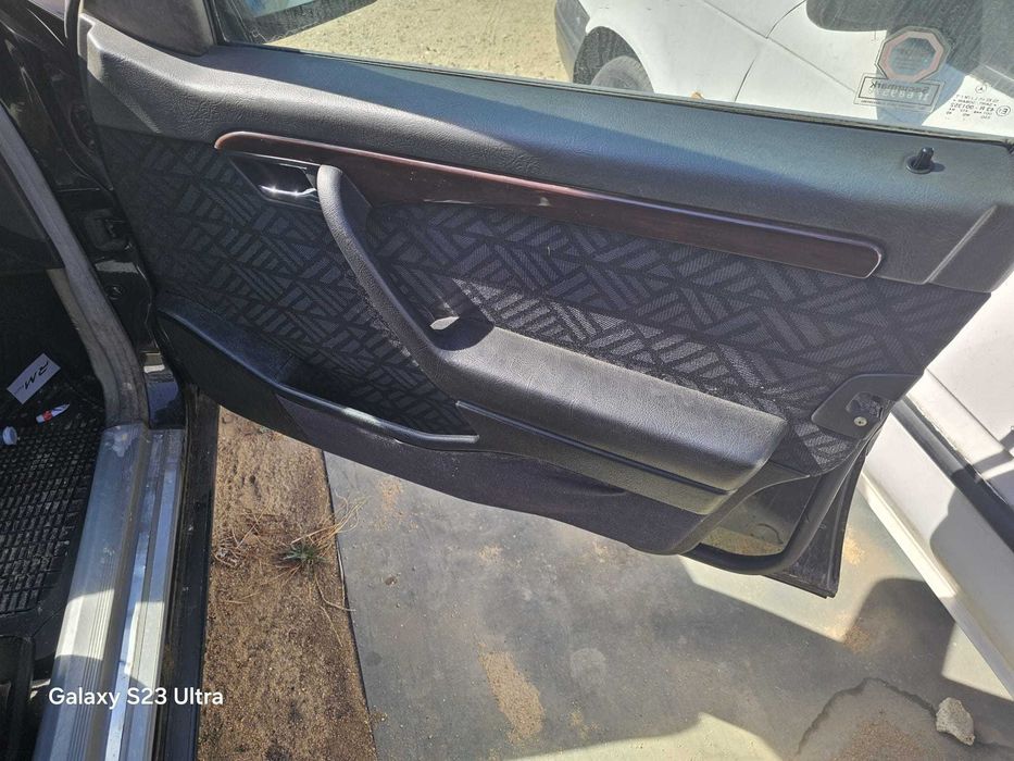 Vendo Mercedes C 250
