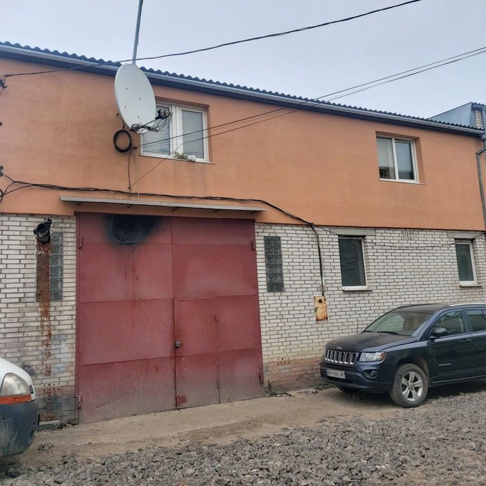 Продам діючий бізнес