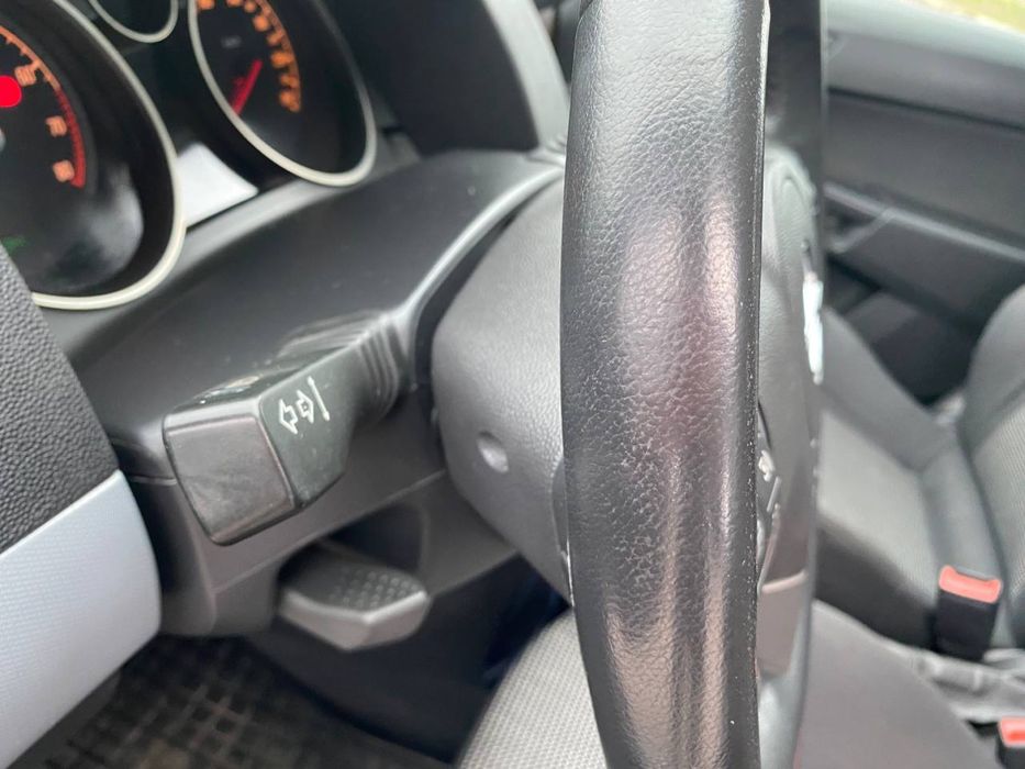 В Дуже Гарному Стані OPEL Astra H 1.6 Бензин На Автоматі! 140тис км