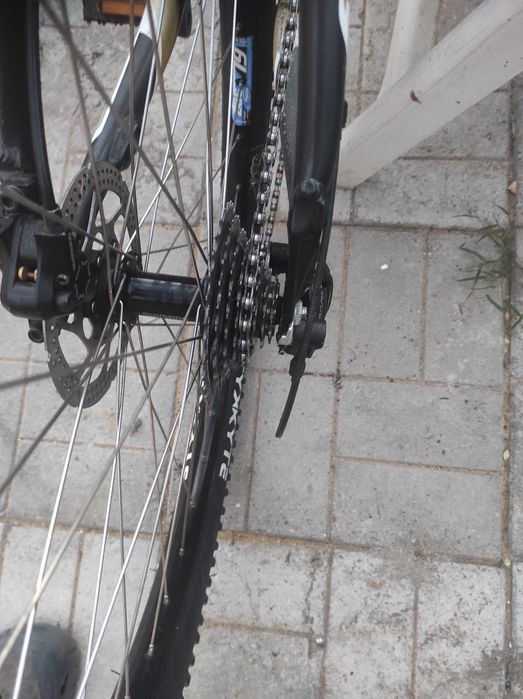 Продам велосипед Scott