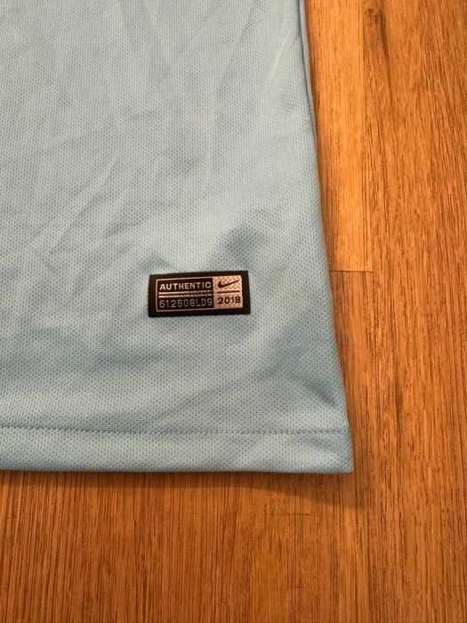 Nike Atlético de Madrid Griezmann #7 2018/19 Away jersey koszulka