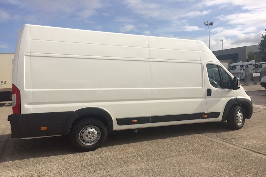 Aluguer de Carrinha /  Mudanças Rapidas