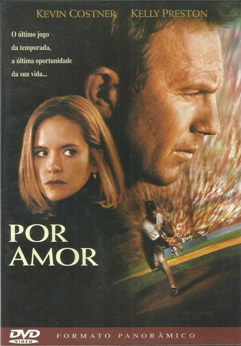 Por Amor  (1999)