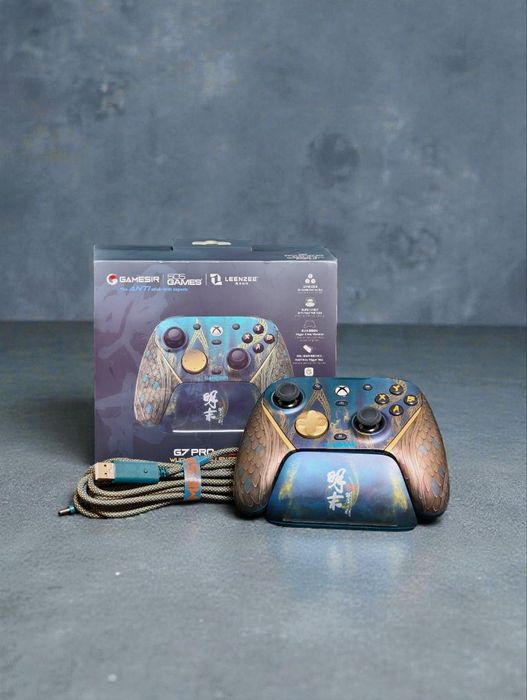 Геймпад GAMESIR G7 Pro Wuchang Edition