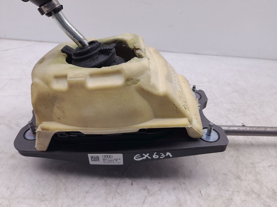 Seletor caixa velocidades AUDI A4 (8K2, B8)