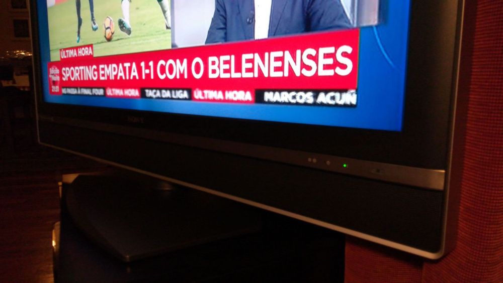 Televisao Sony KDL-46T3500