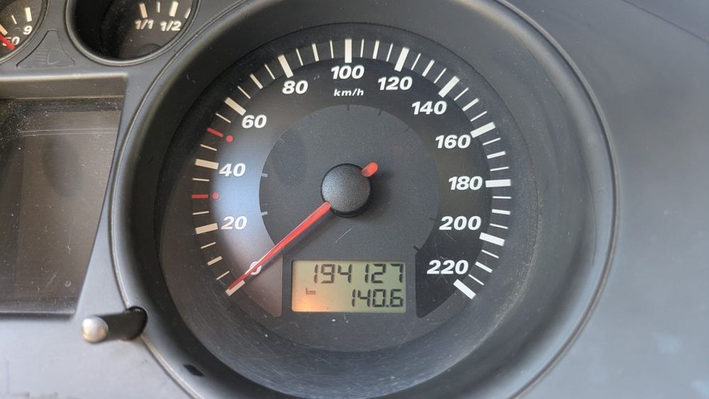 Seat Ibiza 1.2 6L de 2004