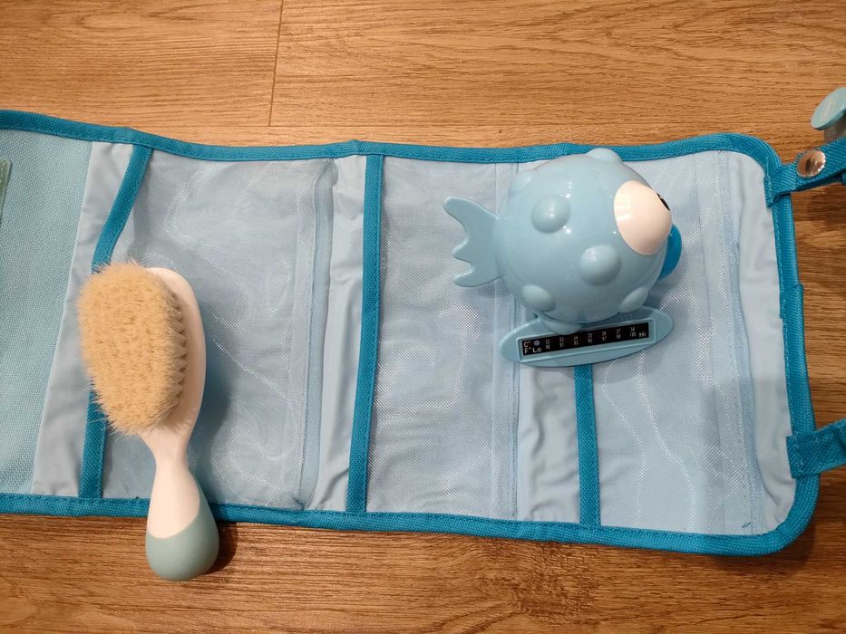 Nécessaire Chicco Kit Higiene