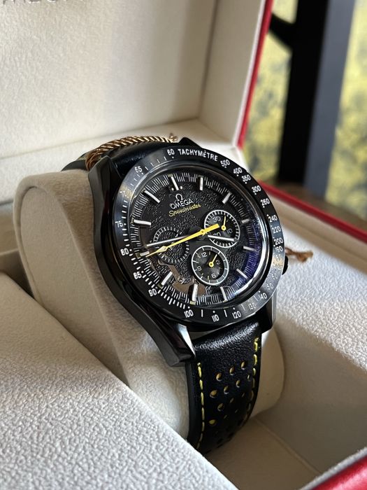 Omega SpeedMaster “Apollo 8”