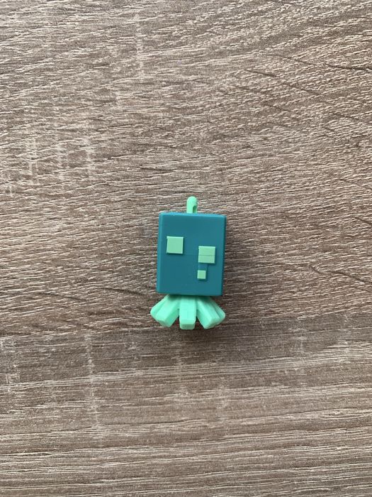Фігурка Minecraft