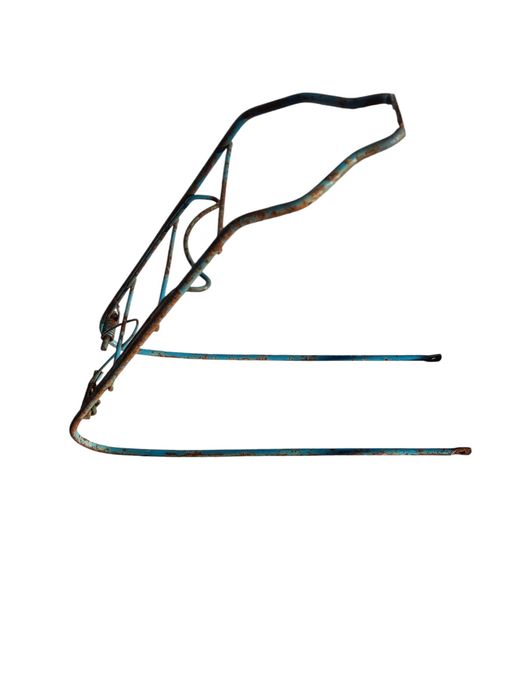 Bagażnik Rowerowy Romet ZZR Jubilat Zenit Universal  24 cale