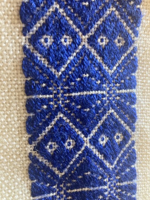 Продам декоративную салфетку