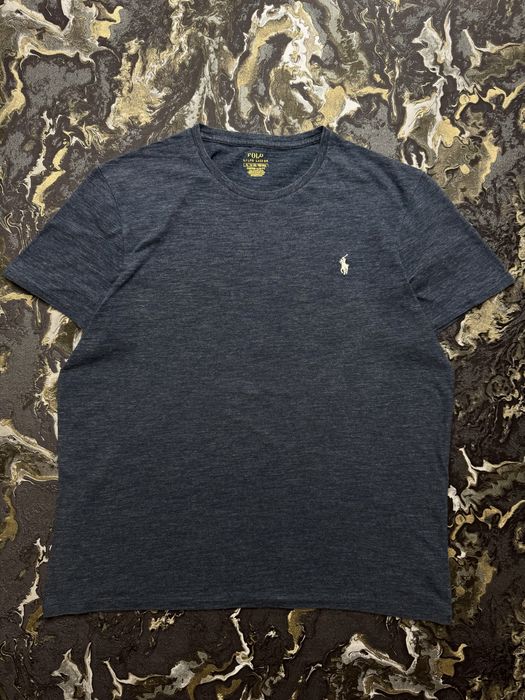 футболки ralph lauren