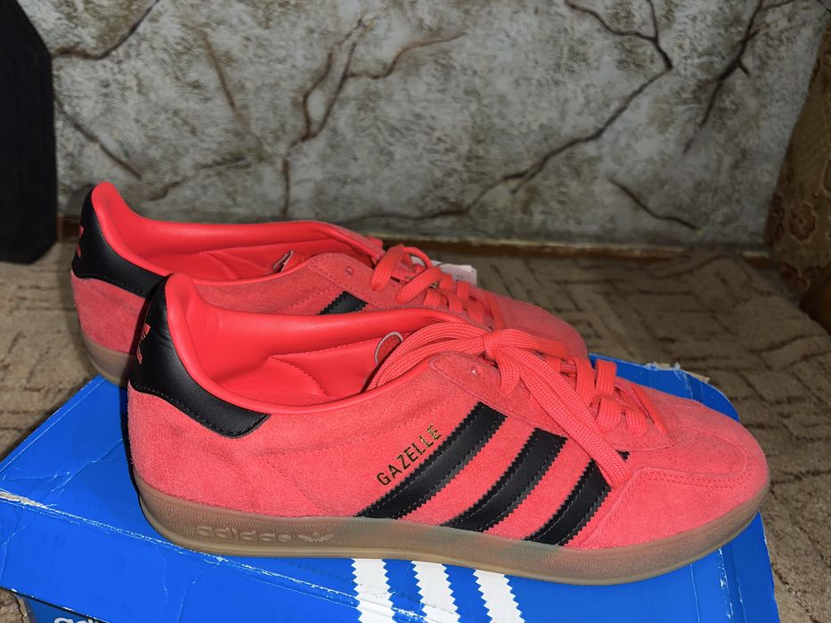 Кросівки Adidas Gazelle original 43,5