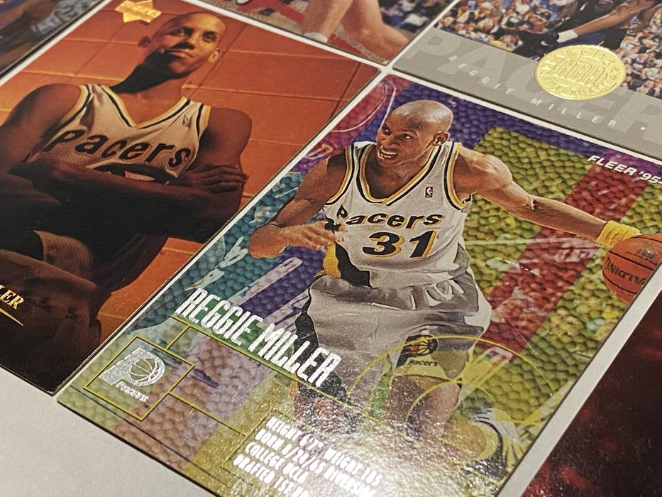 Cartas de Basquetebol