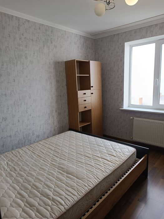 Аренда 3к квартиры с автономным отоплением Леваневцев