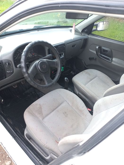 Продам Volkswagen CADDY 1999р.в 1.4 бензин