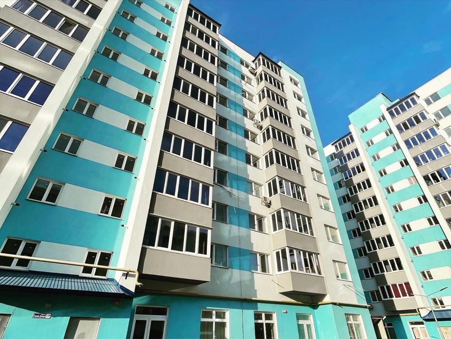 Стильна та сучасна квартира на березі, подобово, погодинно