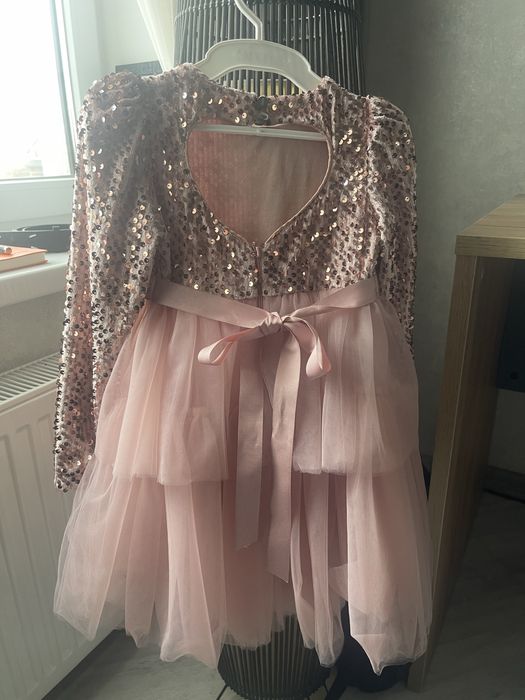 Плаття для дівчинки