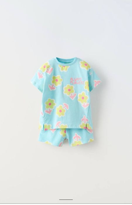 Дитячий костюмчик Zara 3роки 98 розмір!