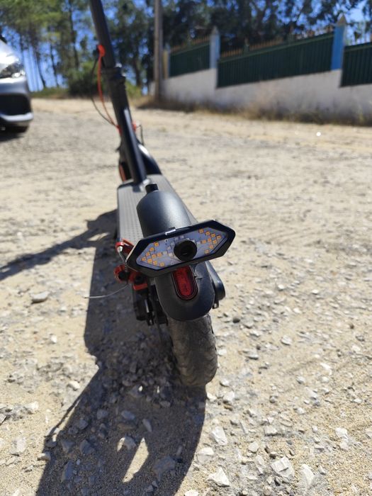 Trotinete Elétrica Pro 350W