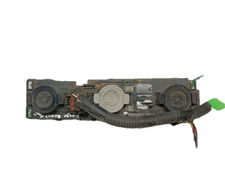 Suporte lâmpada esquerdo LAND ROVER Range Rover Sport (L320)