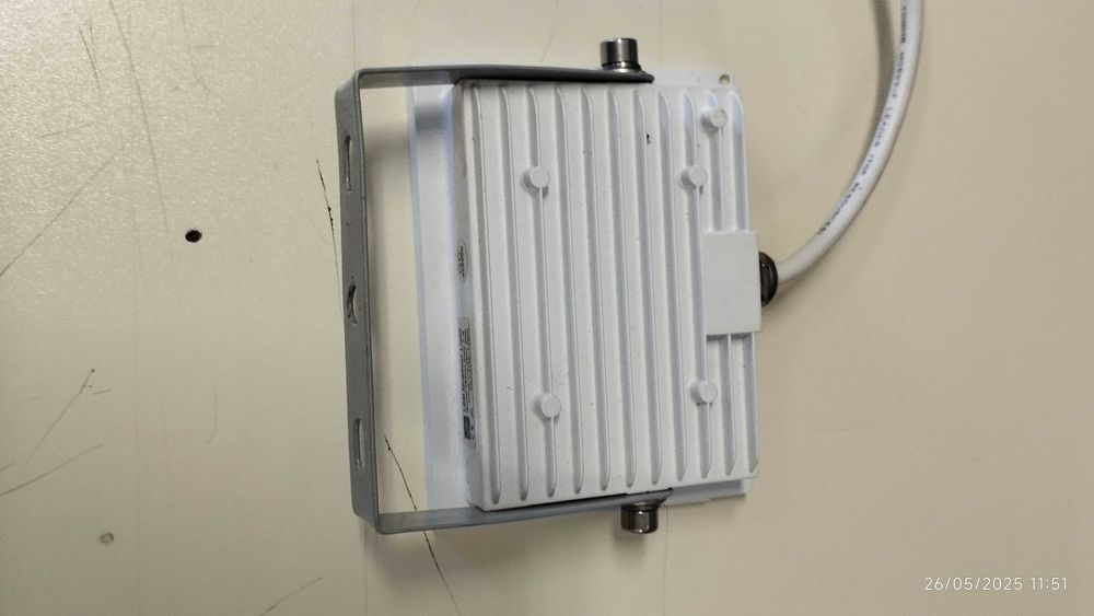 Projetores de LED's 20w 1400 lúmens